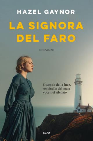 la signora del faro pdf copertina