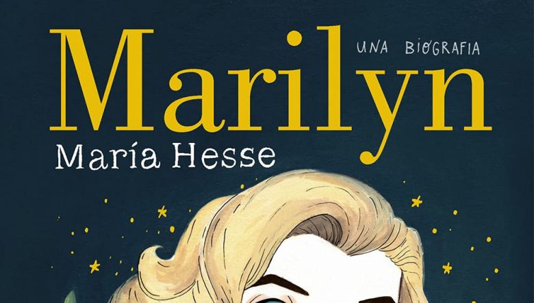 Marilyn. Una biografia di Maria Hesse