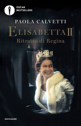 Elisabetta II pdf copertina