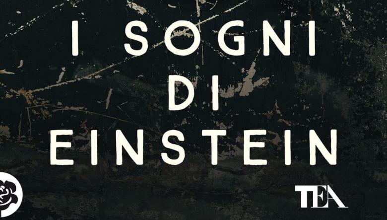 i sogni di einstein pdf