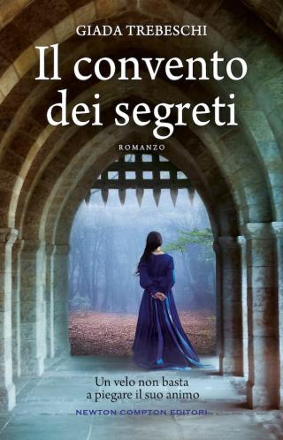 il convento dei segreti pdf copertina