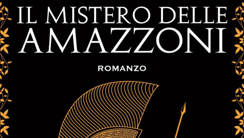 il mistero delle amazzoni pdf