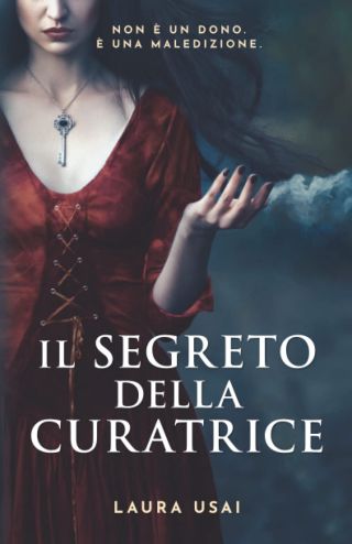 il segreto della curatrice pdf copertina