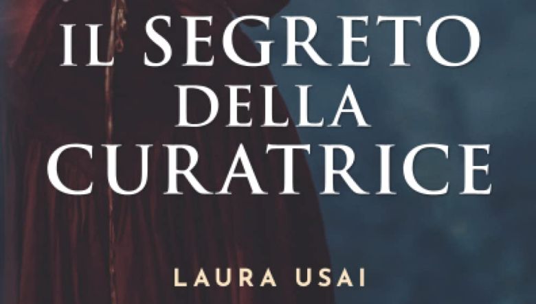 Il Segreto della Curatrice di Laura Usai