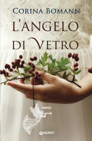 l'angelo di vetro pdf copertina