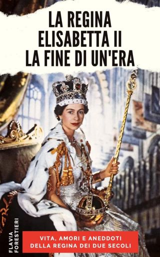 la regina elisabetta ii pdf copertina