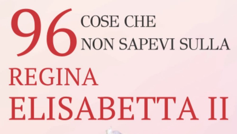 96 cose che non sapevi sulla regina elisabetta ii pdf