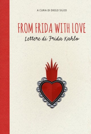 from frida with love pdf copertina