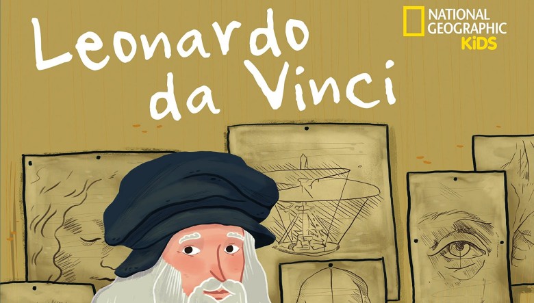 leonardo da vinci pdf