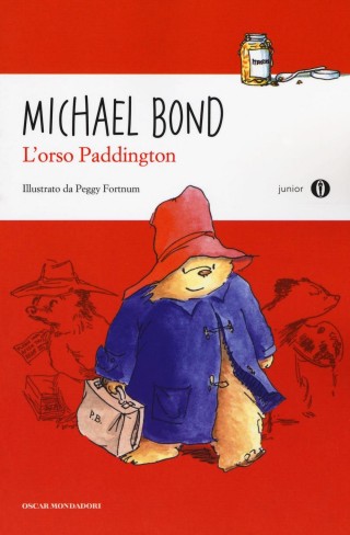 l'orso paddington pdf copertina