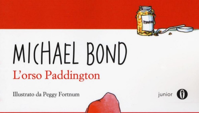 L’orso Paddington di Michael Bond
