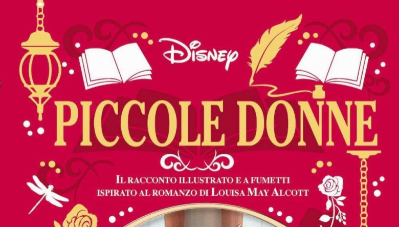 piccole donne pdf