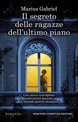 il segreto delle ragazze dell'ultimo piano pdf copertina