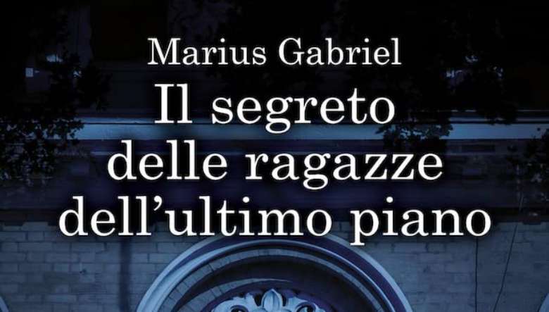 il segreto delle ragazze dell'ultimo piano pdf