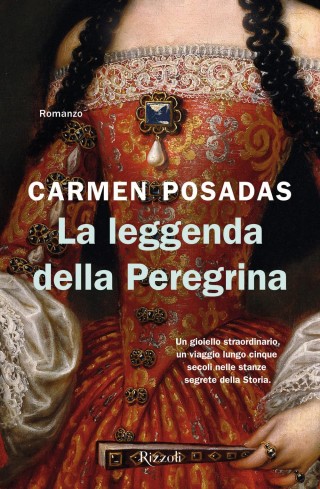 la legenda della peregrina pdf copertina