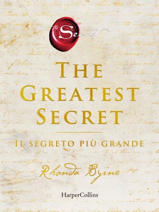 The greatest secret pdf