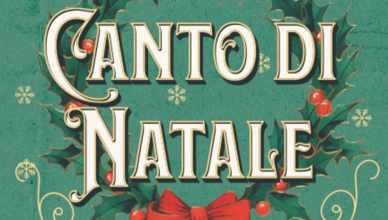 Canto di Natale di Charles Dickens