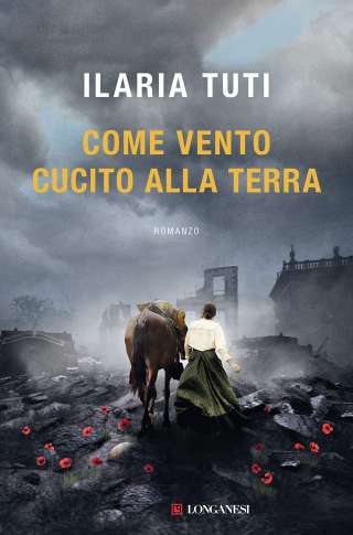 come vento cucito alla terra pdf copertina