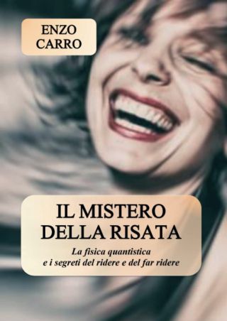 il mistero della risata pdf coeprtina