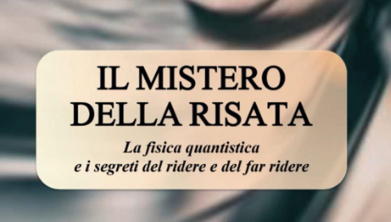 Il mistero della risata di Enzo Carro