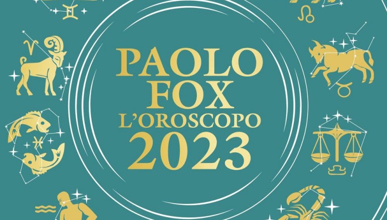 L’oroscopo 2023 di Paolo Fox
