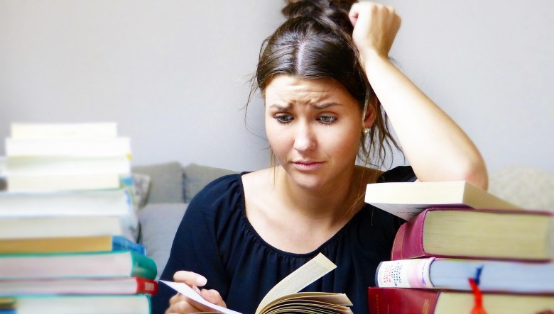 come scegliere un libro