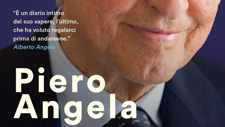 Dieci cose che ho imparato di Piero Angela