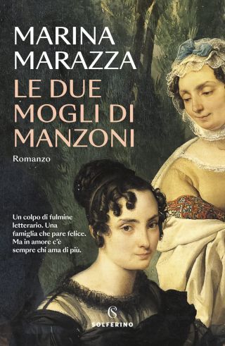 le due mogli pdf copertina