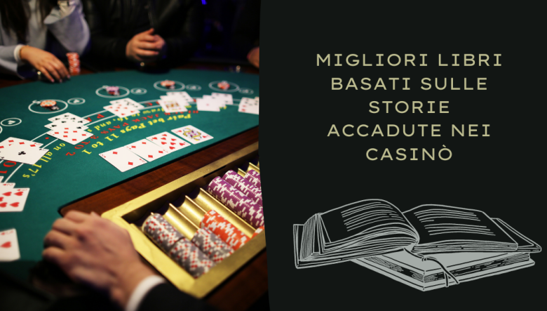 migliori libri sulle store vere nei casino