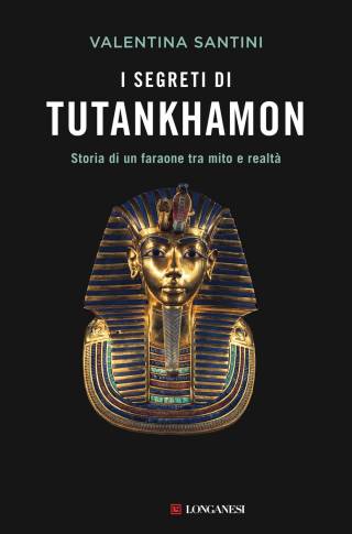 i segreti di tutankhamon pdf copertina