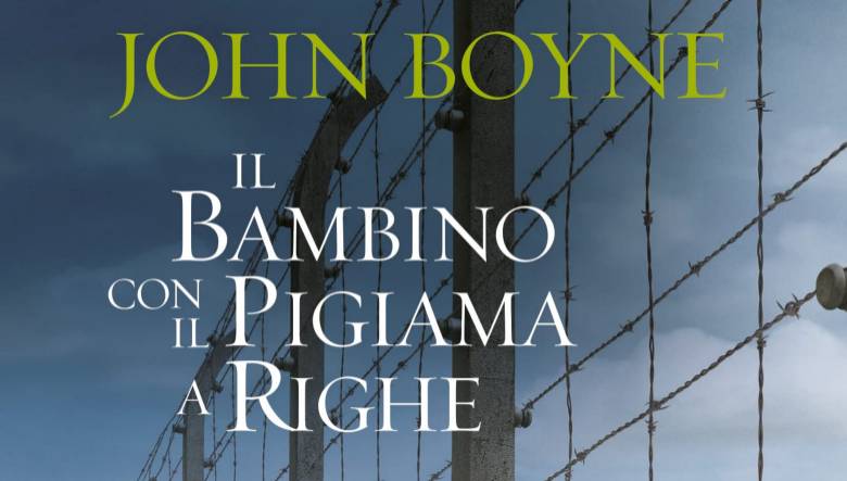 il bambino con il pigiama a righe pdf