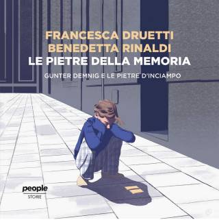 le pietre della memoria pdf copertina