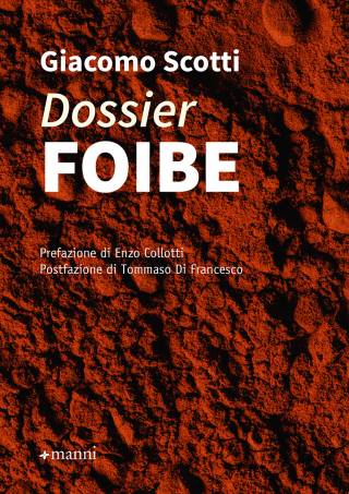 dossier foibe pdf copertina