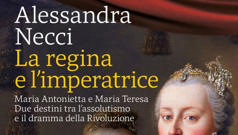 La regina e l’imperatrice di Alessandra Necci