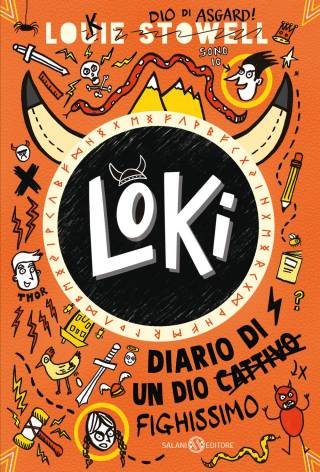 loki pdf libro