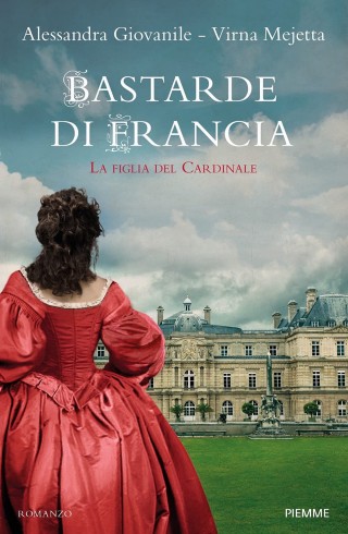 bastarde di francia pdf copertina