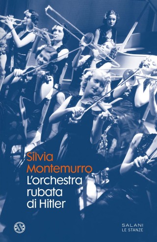 l'orchestra rubata di hitler pdf copertina