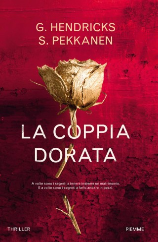 la coppia dorata pdf copertina