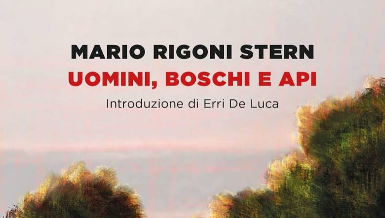 Uomini, boschi e api di Mario Rigoni Stern