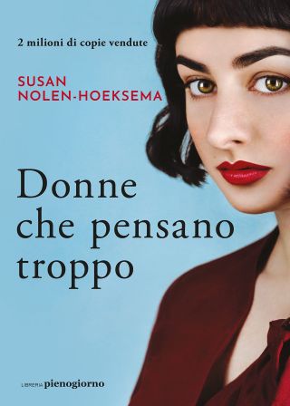 donne che pensano troppo pdf copertina