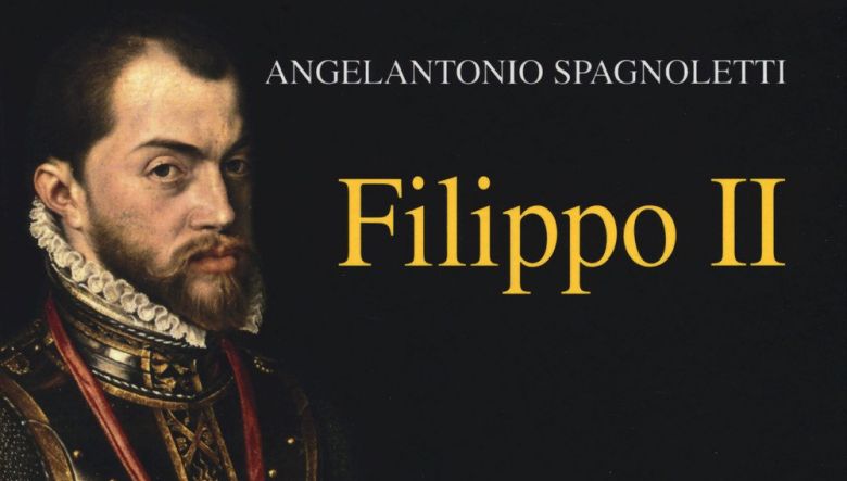 Filippo II di Angelantonio Spagnoletti