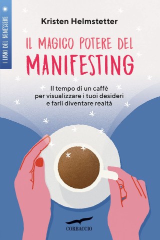 il magico potere del manifesting pdf copertina