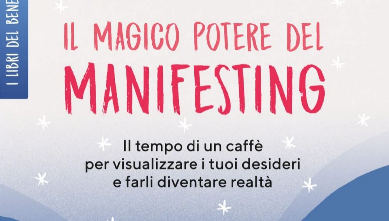 il magico potere del manifesting pdf