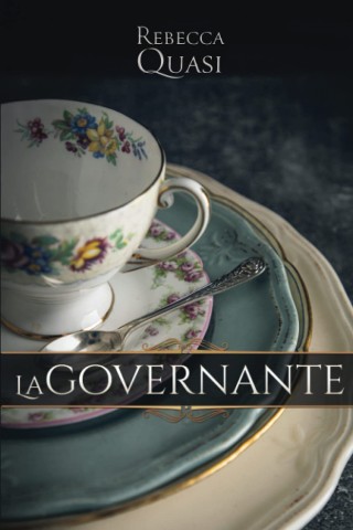 la governante pdf copertina