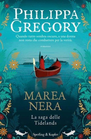 marea nera pdf