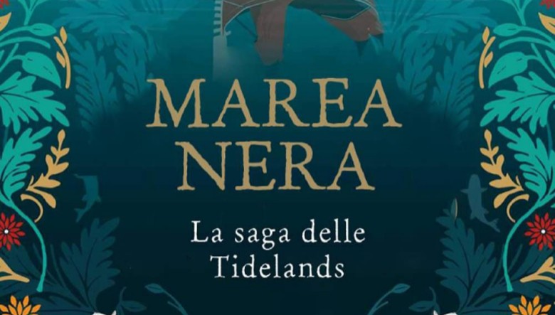 marea nera pdf