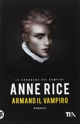 armand il vampiro pdf copertina