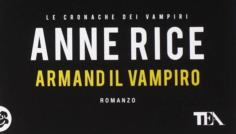 Armand il vampiro di Anne Rice