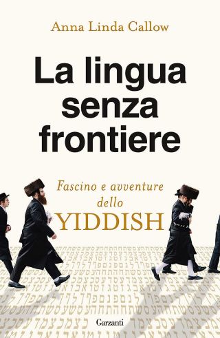 la lingua senza frontiere pdf copertina