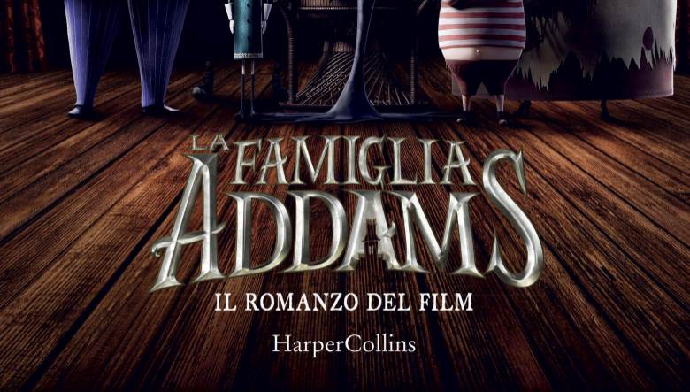 la famiglia addams pdf